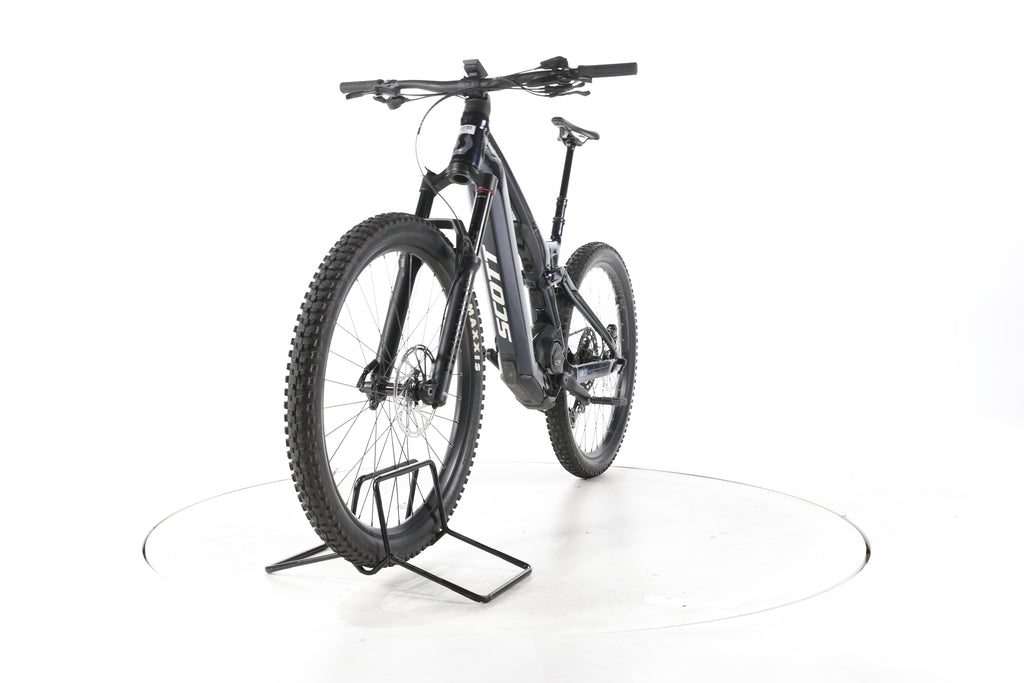 Scott Patron Eride 920 E-Bike Fully - Image 5
