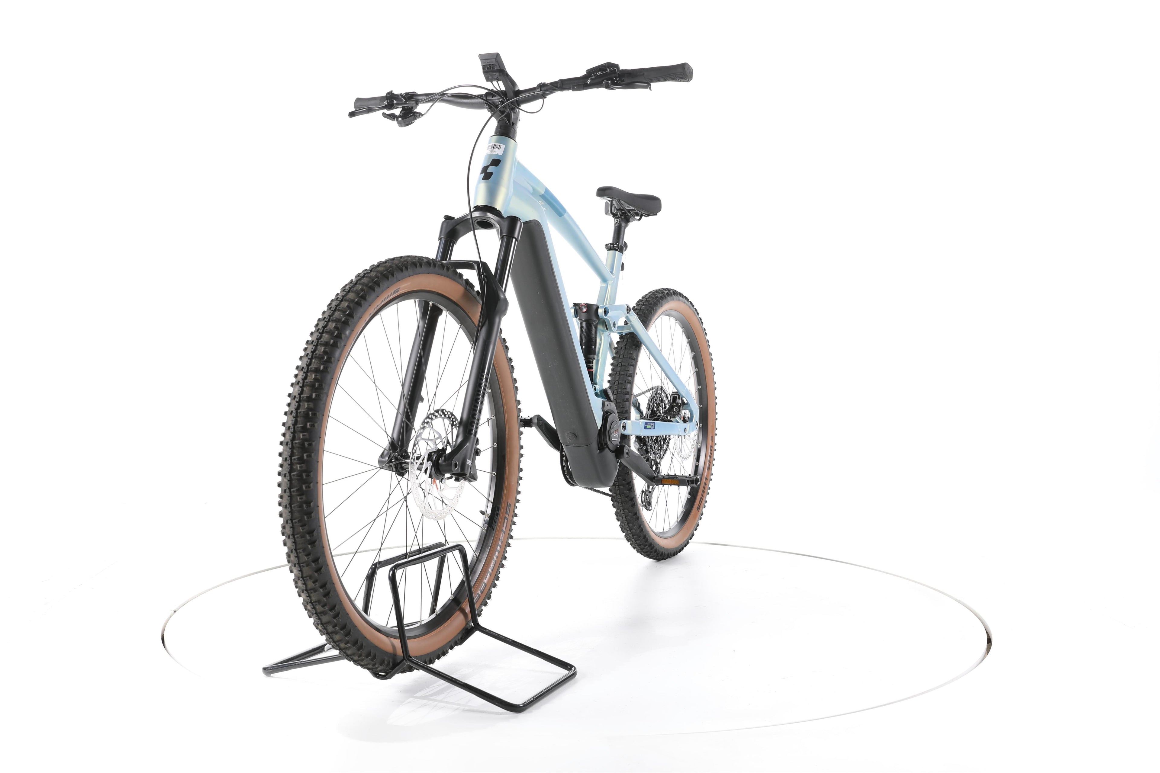 Cube Stereo Hybrid 120 Pro Fully E-Bike 2023 - Image 5
