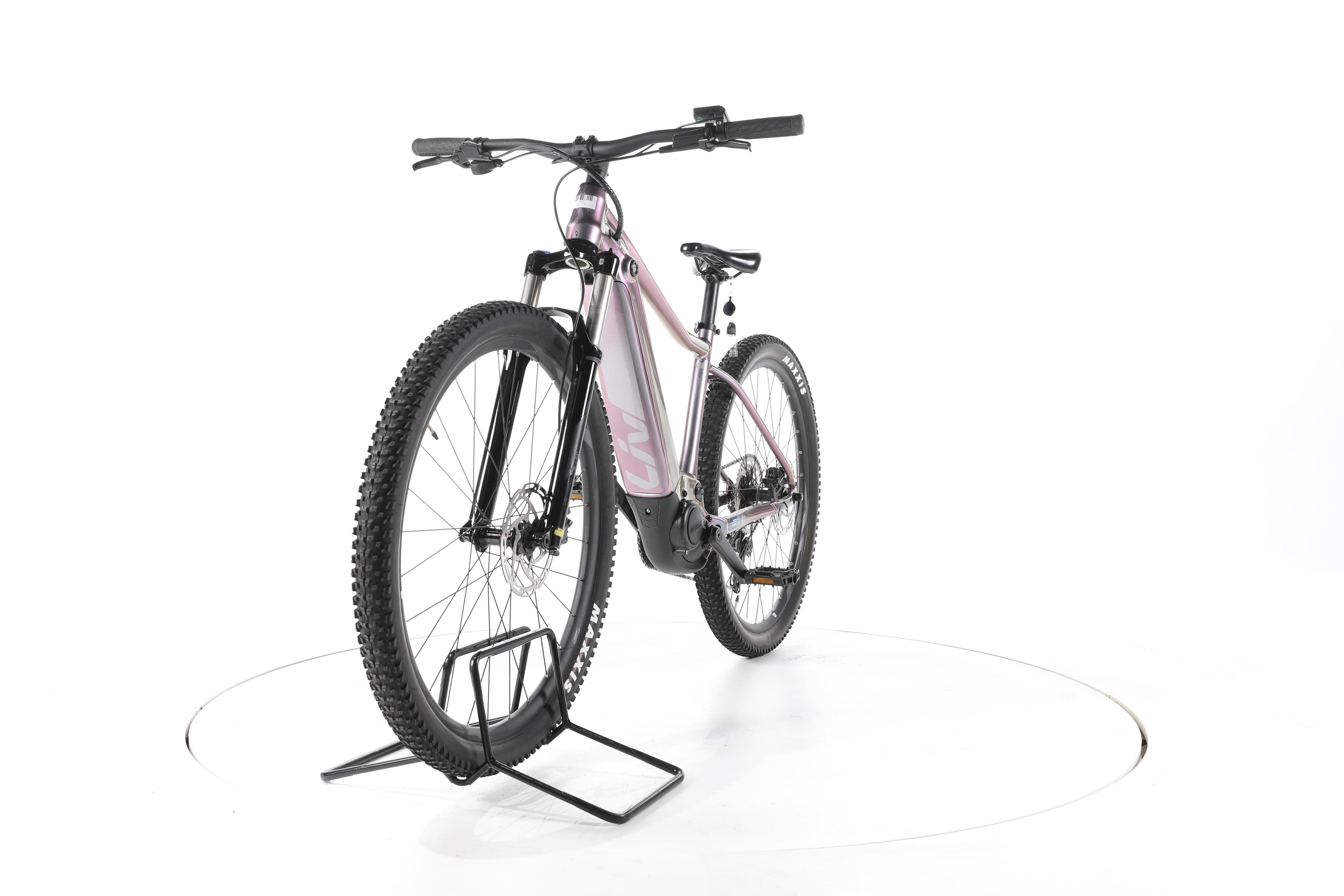 Liv Vall-E+ 2 E-Bike - Image 5