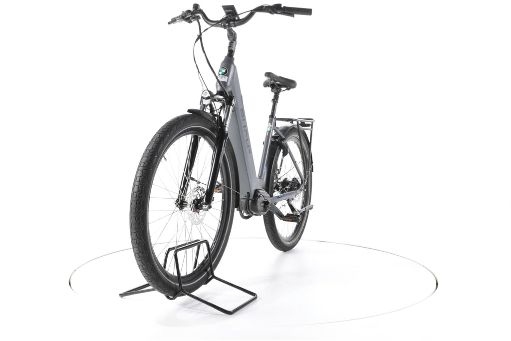 Puch Q4.8 City E-Bike Tiefeinsteiger - Image 5