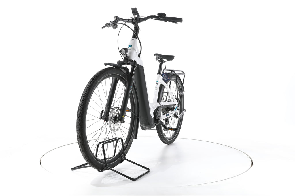 Pegasus Premio EVO 11 "40 Years" Trekking E-Bike Tiefeinsteiger 2023 - Image 5