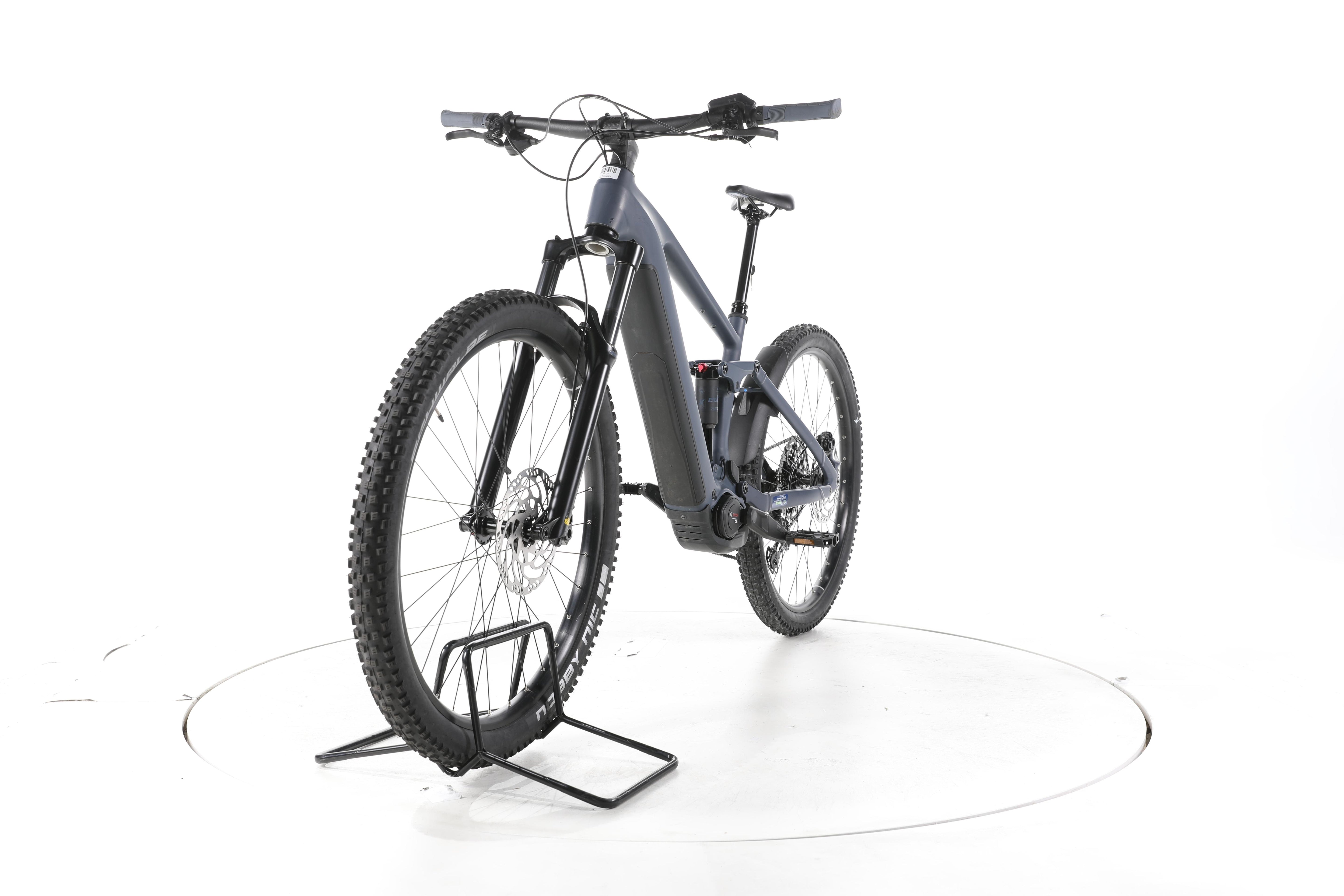 Cube Stereo Hybrid ONE44 E-Bike Fully 2025 - Image 5