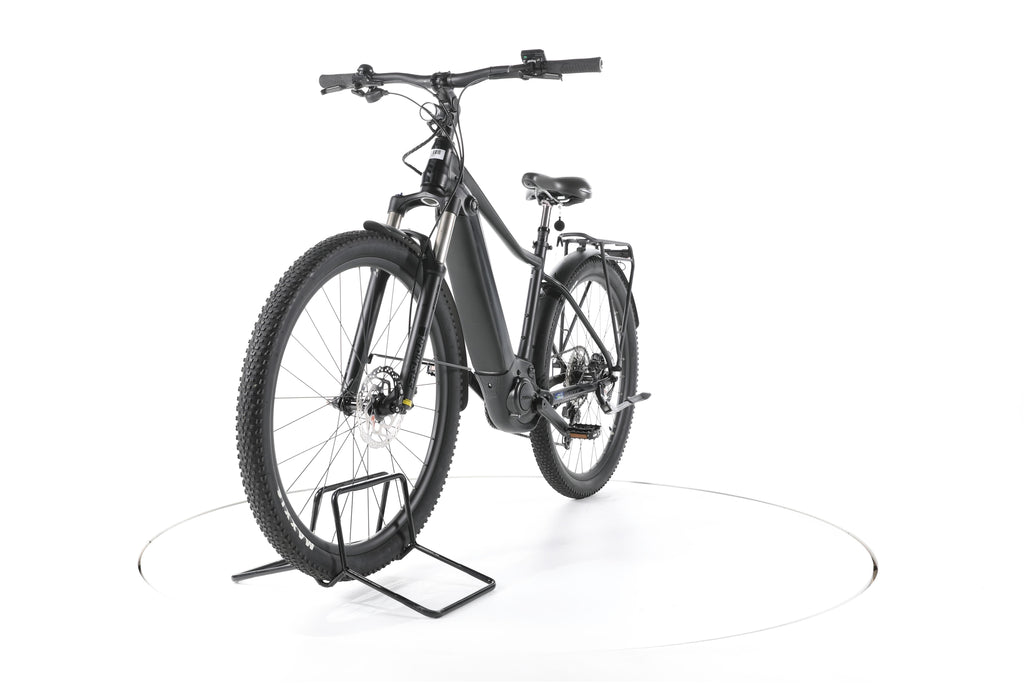 Giant Fathom E+ EX Trekking E-Bike - Image 5