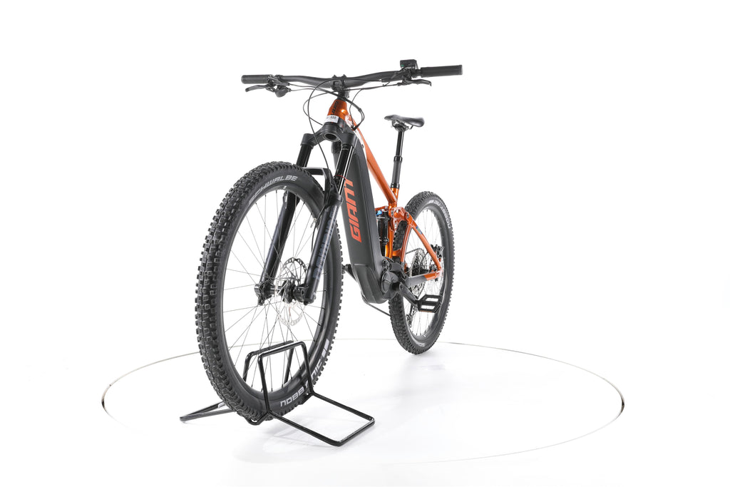 Giant Reign E+ 3 Fully E-Bike - Image 5