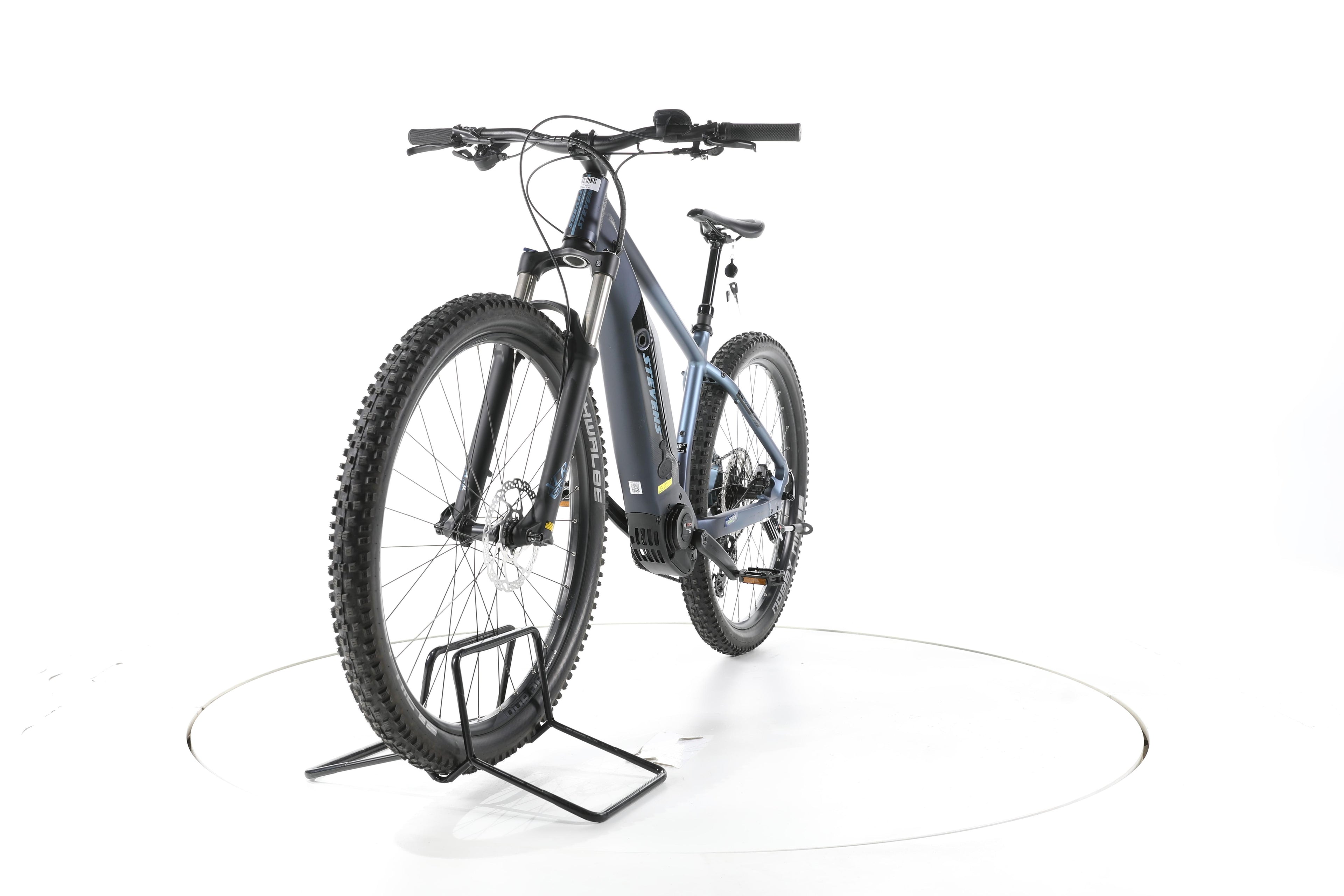 Stevens E-Cayolle E-Bike - Image 5