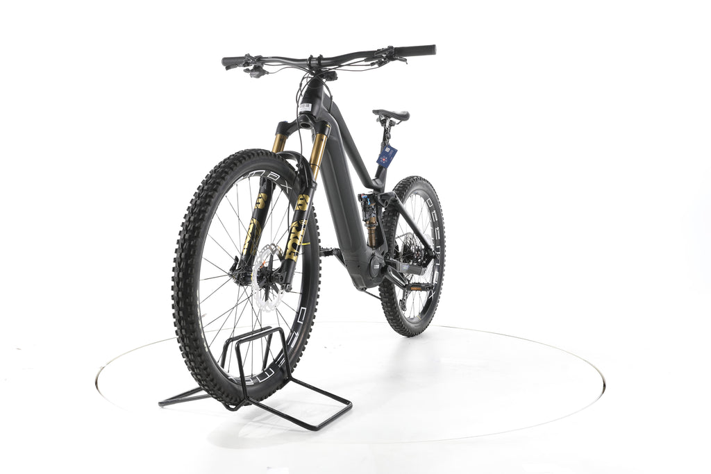 Haibike AllMtn 10 Fully E-Bike 2024 - Image 5