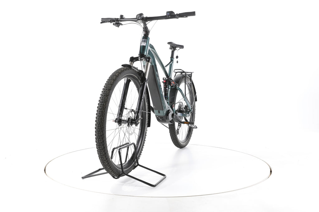 Corratec E-Power MTC 120 Elite E-Bike Fully - Image 5