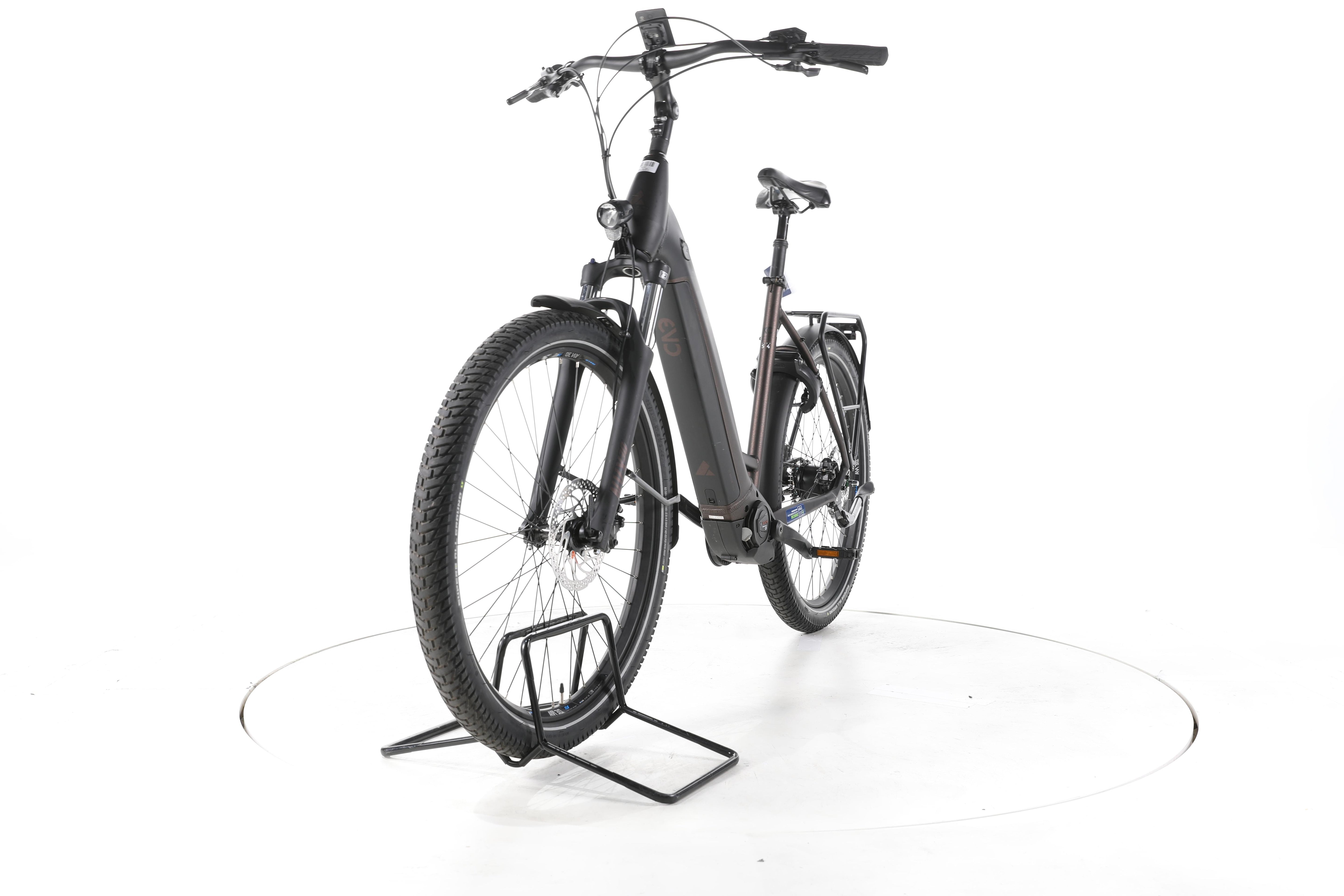 Bulls Iconic Evo City E-Bike Tiefeinsteiger - Image 5