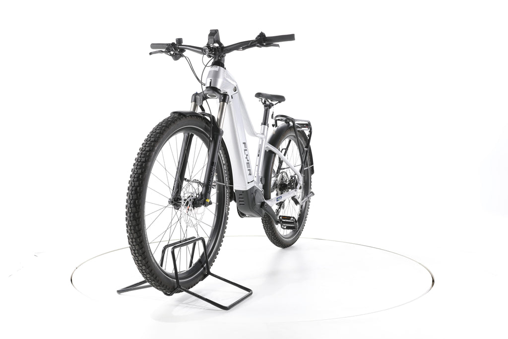 FLYER Goroc2 2.10 Trekking E-Bike - Image 5