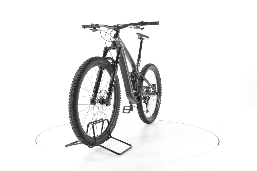 Trek Fuel EXe 9.5 Fully E-Bike - Image 5