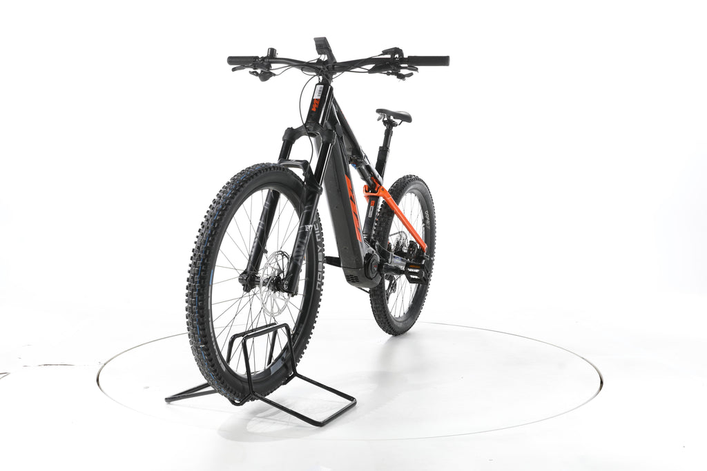 KTM MACINA LYCAN 771 E-Bike Fully - Image 5
