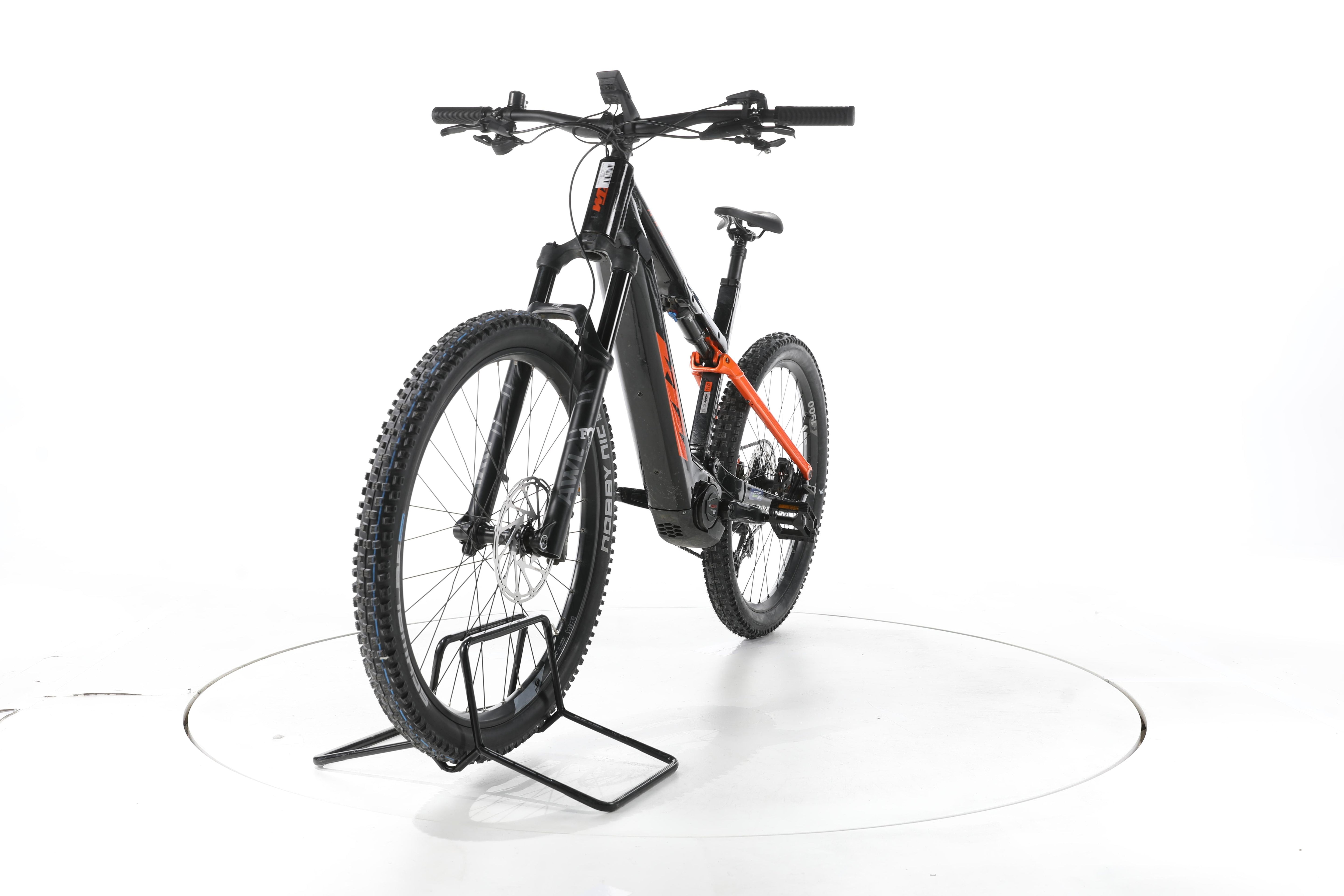 KTM MACINA LYCAN 771 E-Bike Fully - Image 5