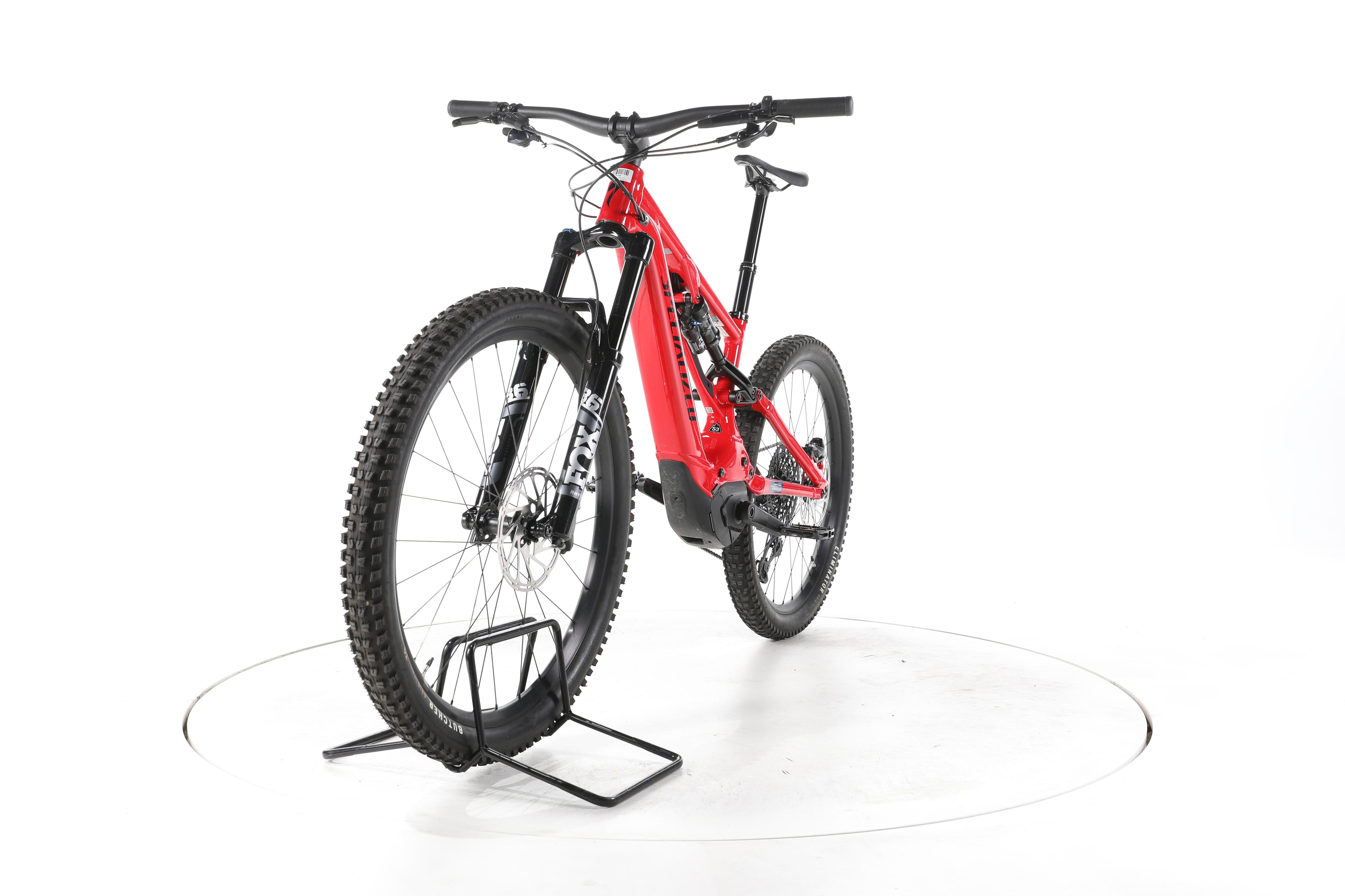 Specialized Turbo Levo Comp E-Bike Fully - Image 5