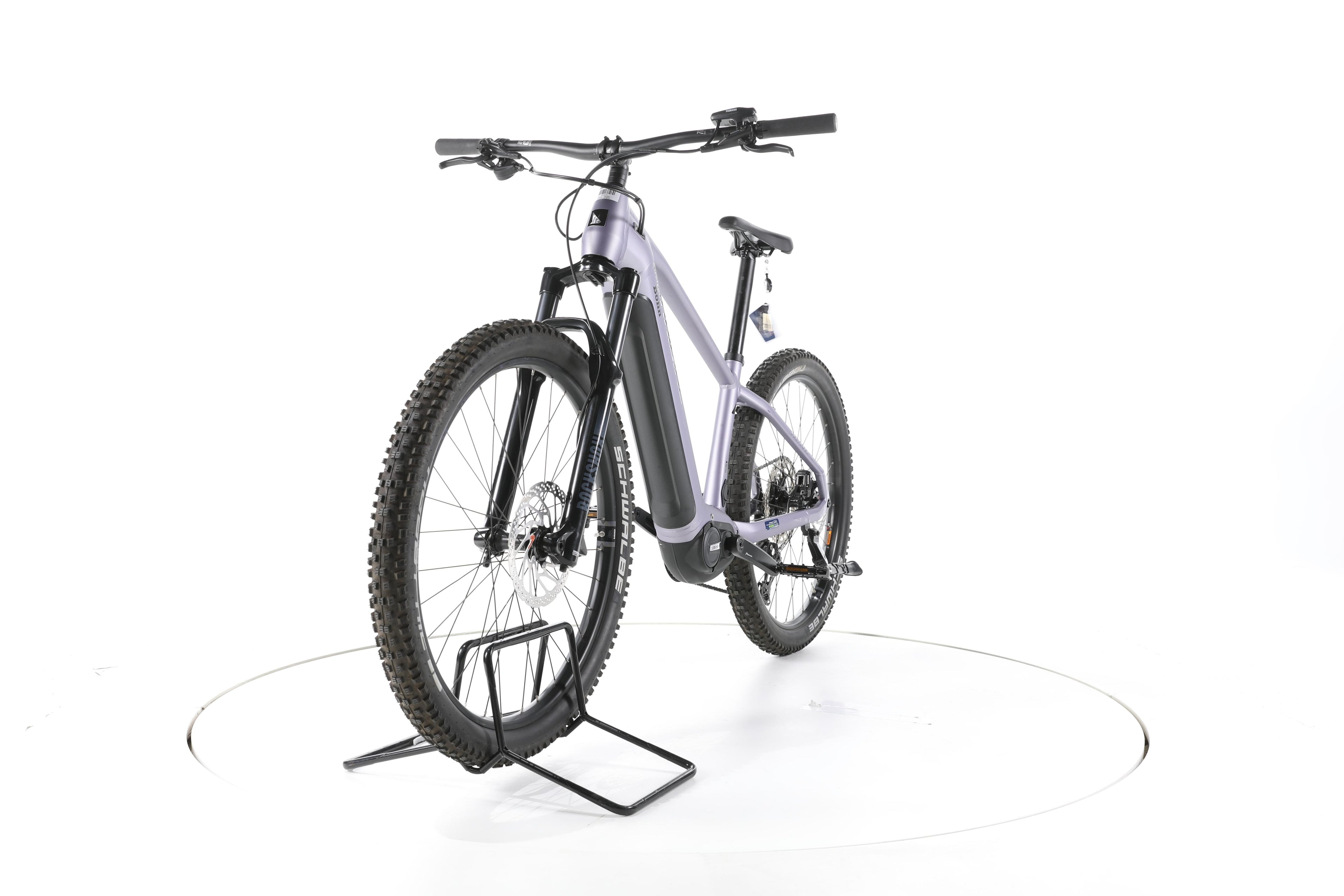 Haibike AllTrack 7 E-Bike 2024 - Image 5