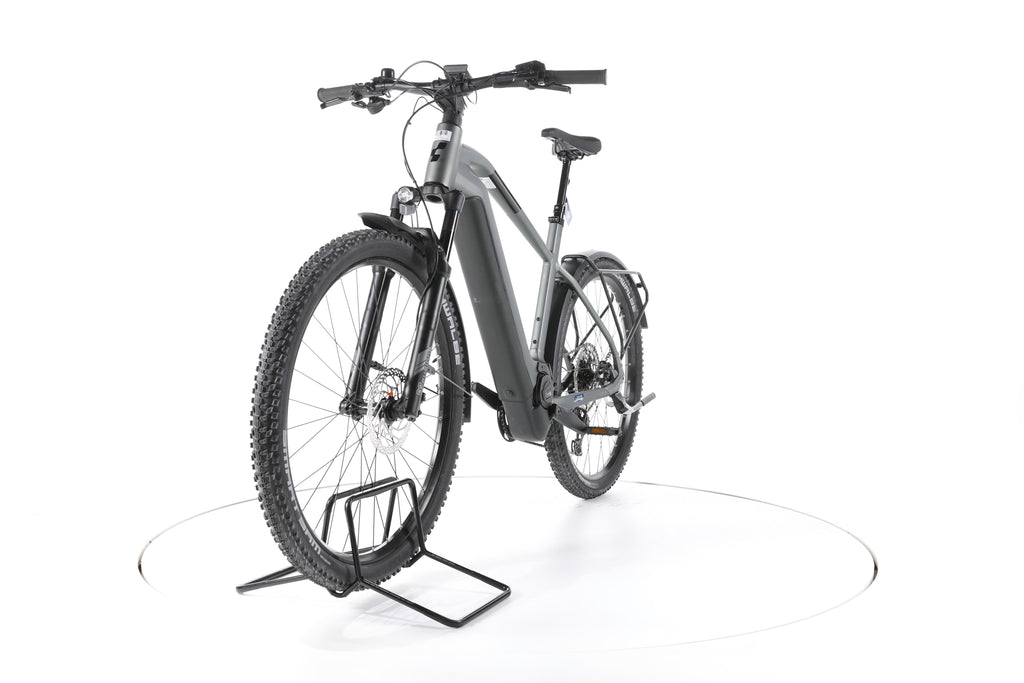 Cube Reaction Hybrid Pro Allroad Trekking E-Bike 2023 - Image 5