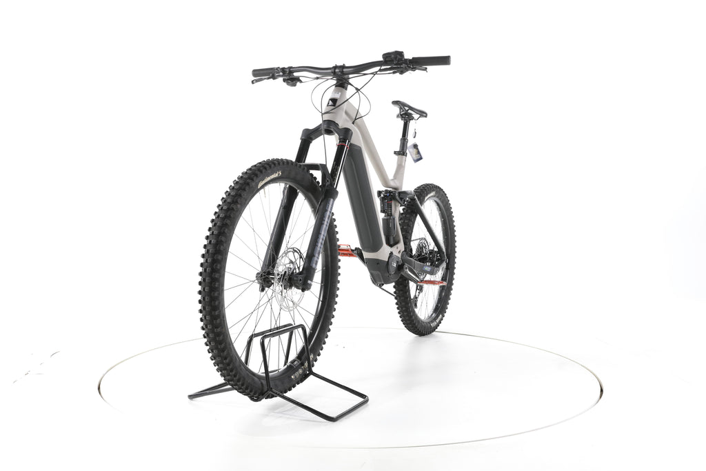 Haibike Nduro 6 E-Bike Fully - Image 5