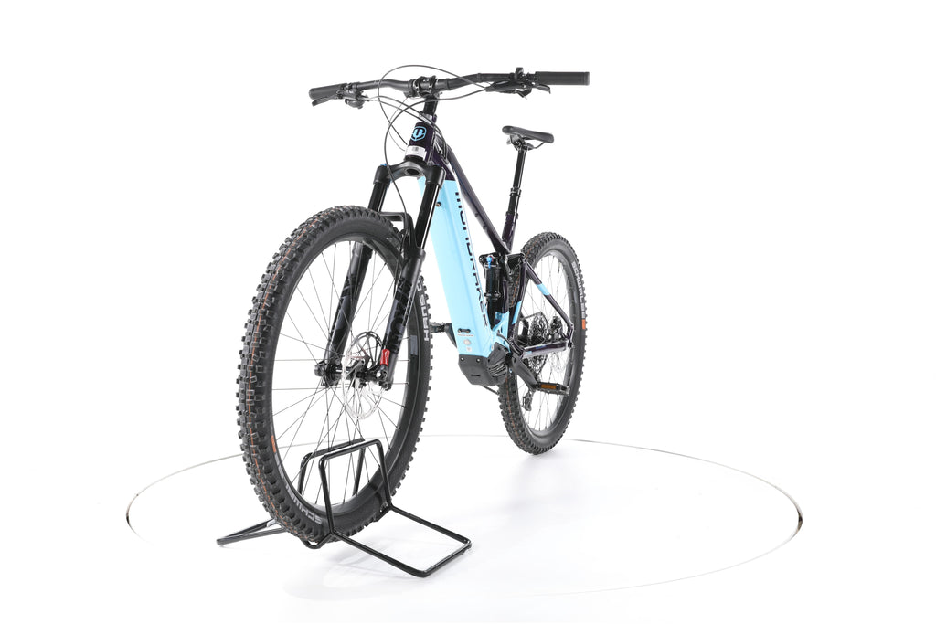 Mondraker DUSK R E-Bike Fully - Image 5