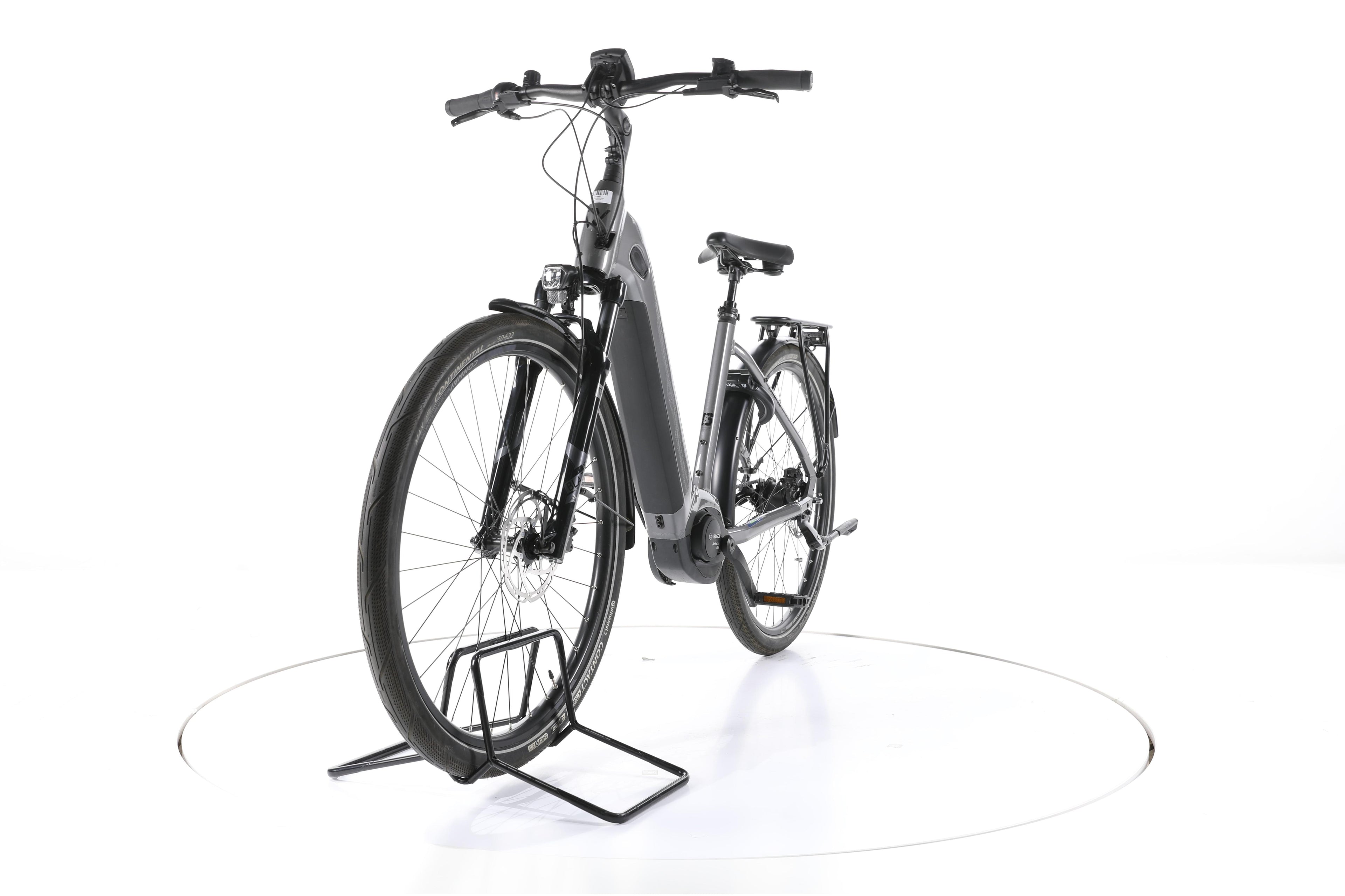 Conway Cairon TF 2.7 Trekking E-Bike Tiefeinsteiger - Image 5