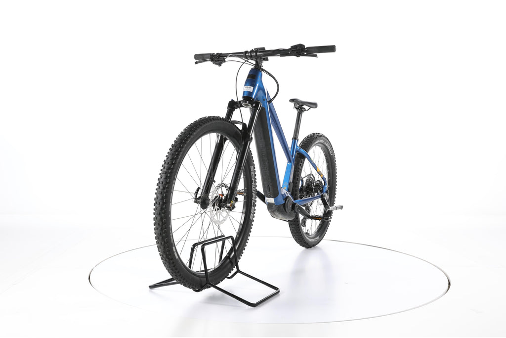 Corratec E-Power X Vert Race Trinity Sport E-Bike 2023 - Image 5