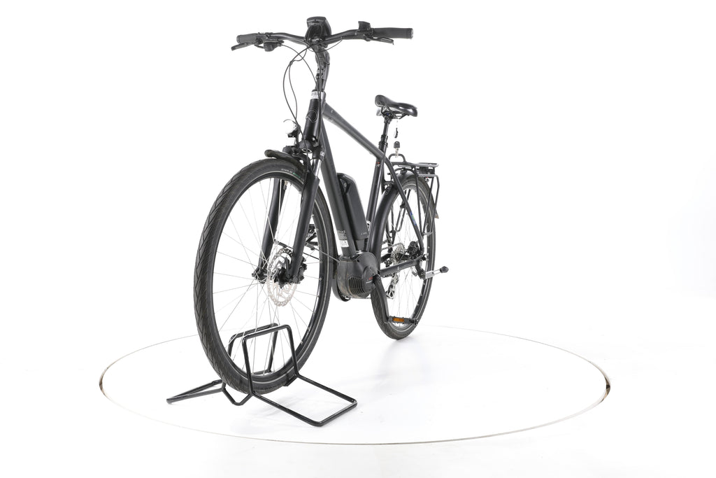 Kalkhoff Endeavour 1.B Trekking E-Bike Tiefeinsteiger - Image 5