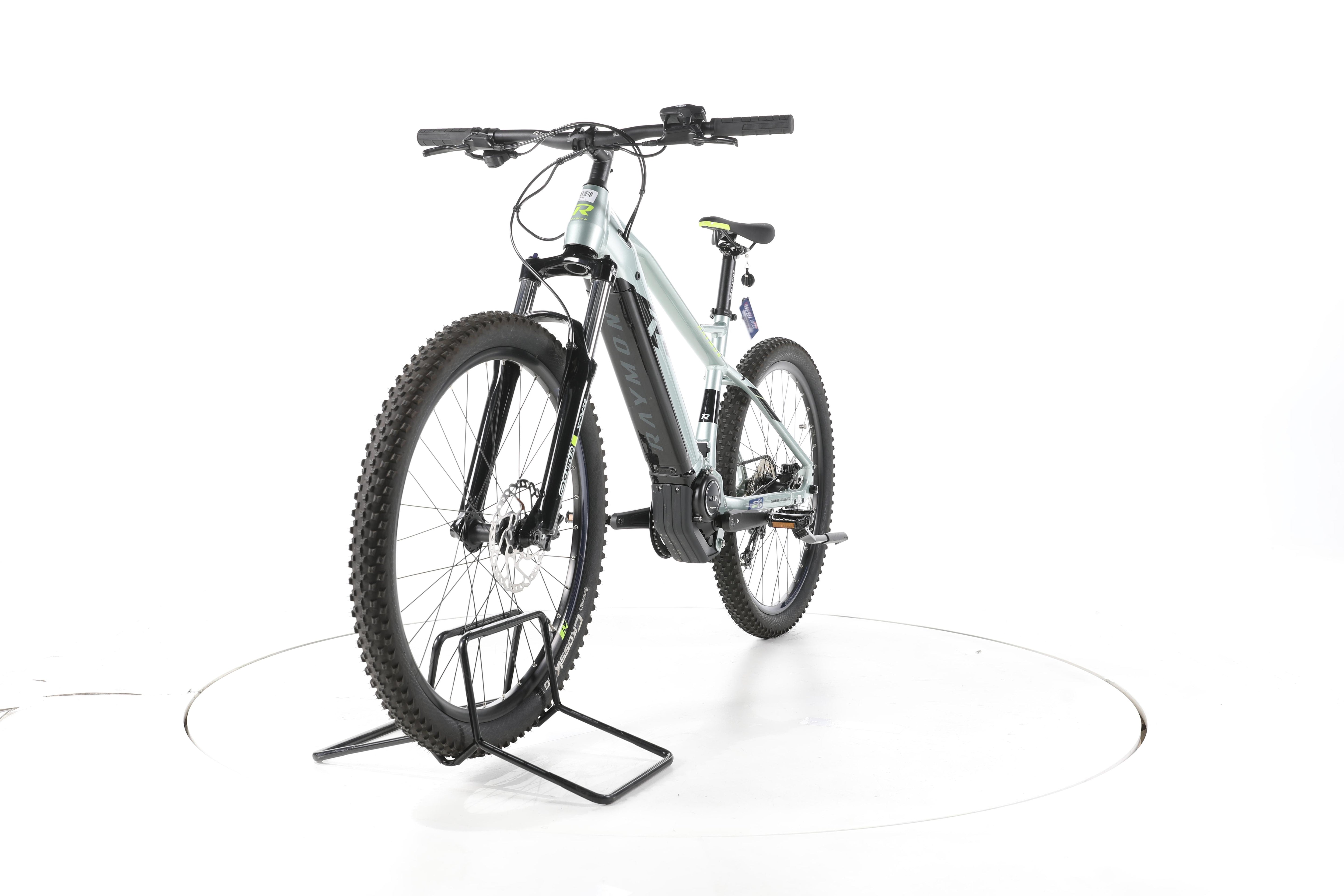R Raymon HardRay E 5.0 E-Bike - Image 5