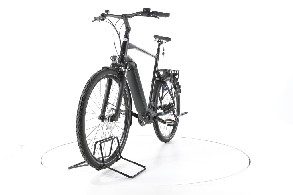 Giant DailyTour E+ 2 City E-Bike - Image 5