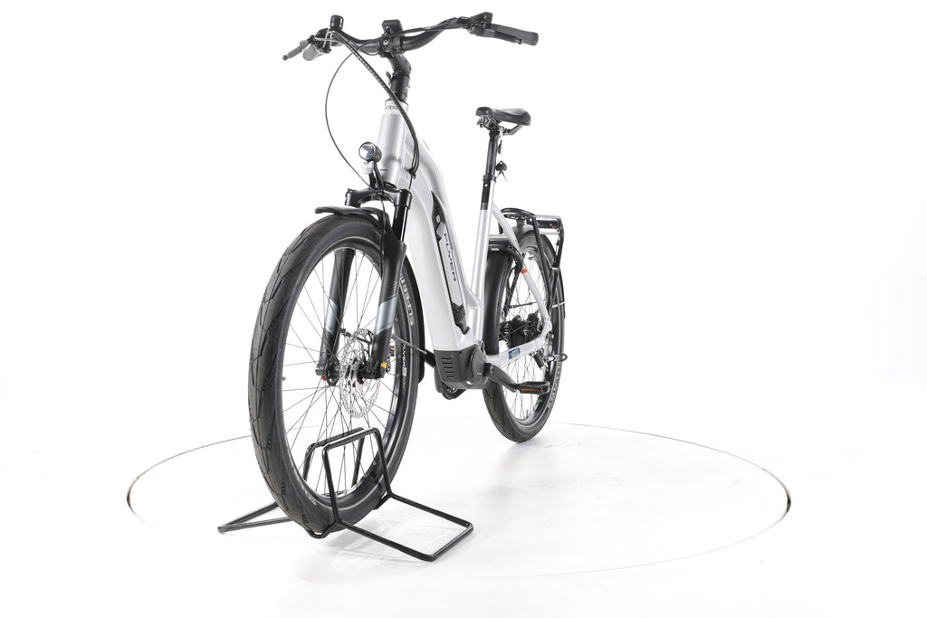 FLYER Upstreet3 7.23 Comfort City E-Bike - Image 5