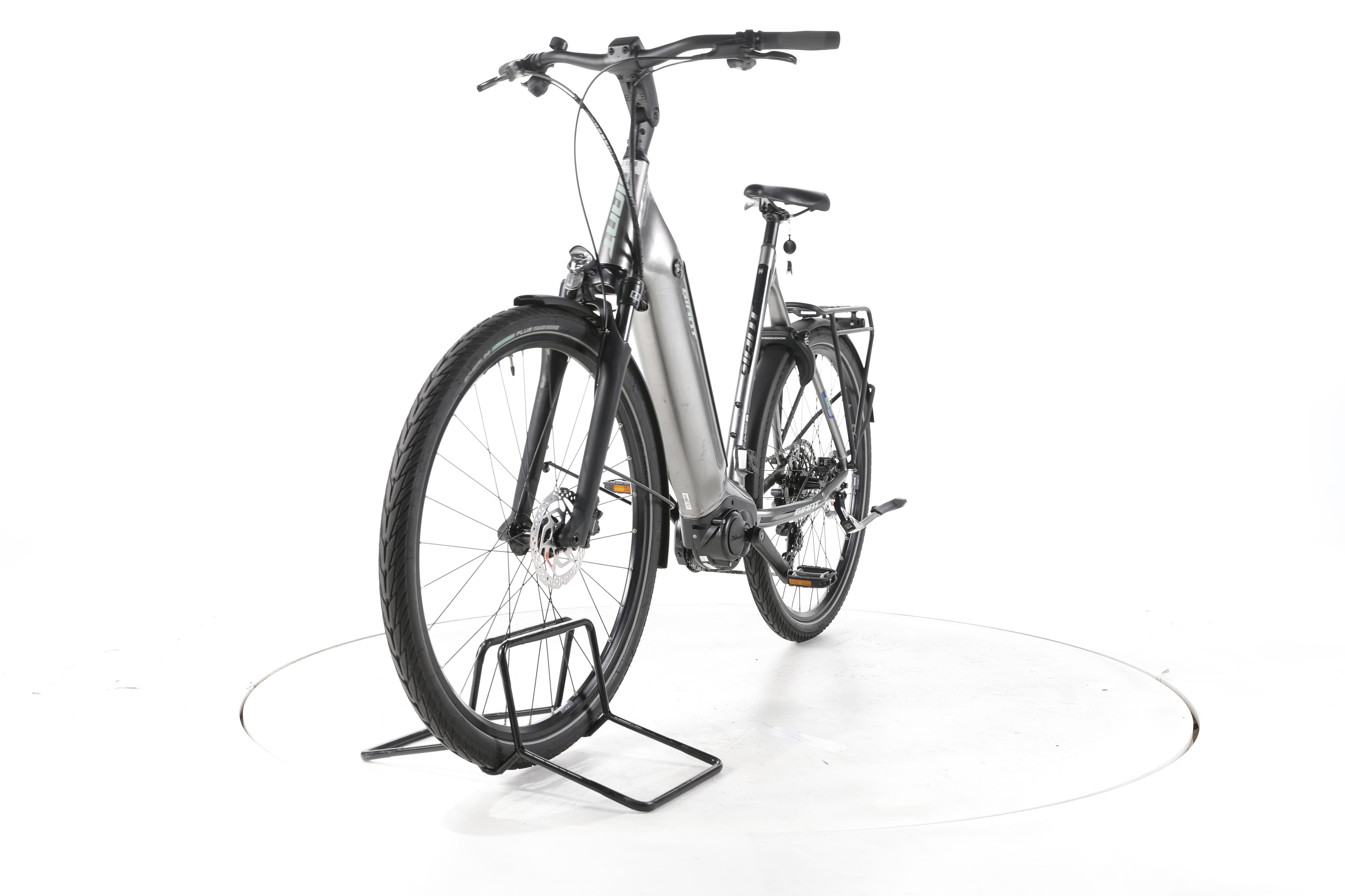 Giant DailyTour E+ 2 D [RC Dash] Trekking E-Bike Tiefeinsteiger - Image 5