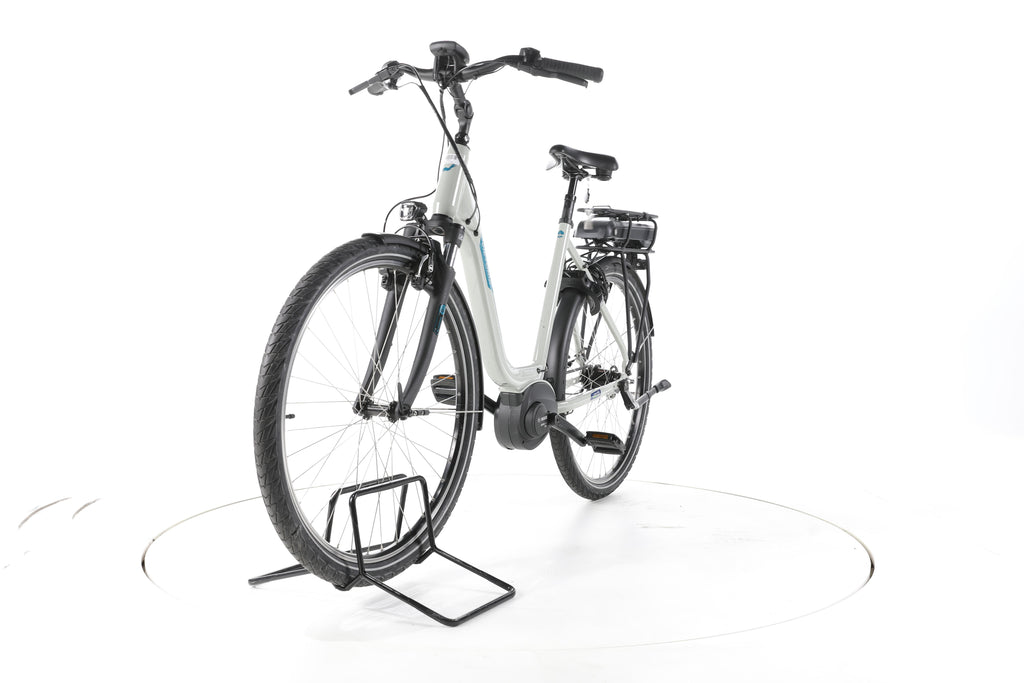 Victoria eTrekking 5.10 City E-Bike Tiefeinsteiger - Image 5