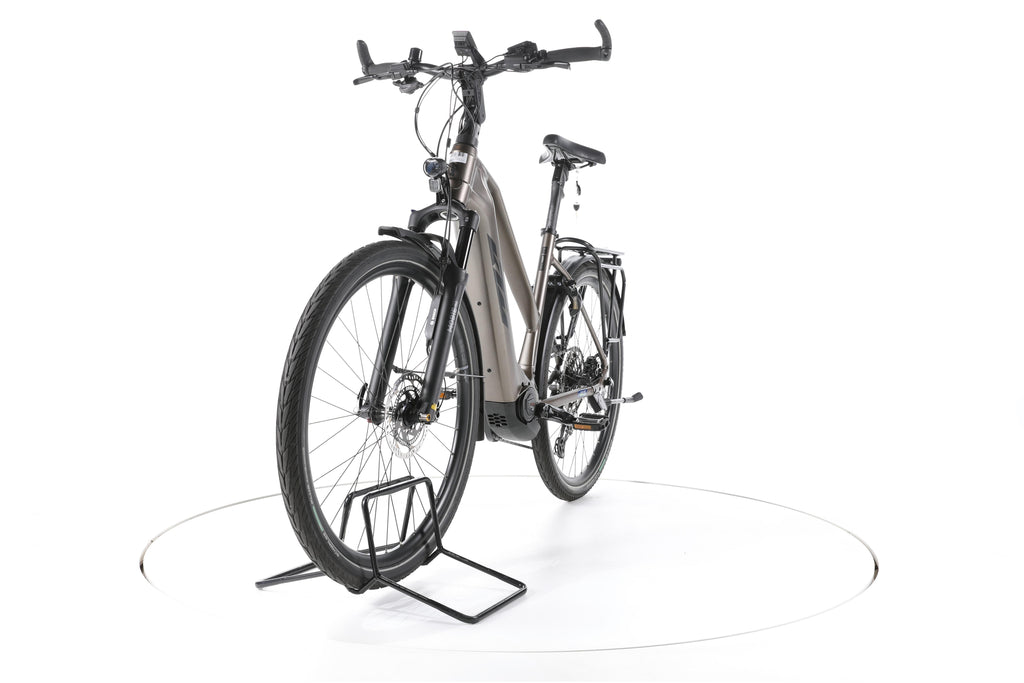 KTM Macina Style 720 ABS Trekking E-Bike 2023 - Image 5