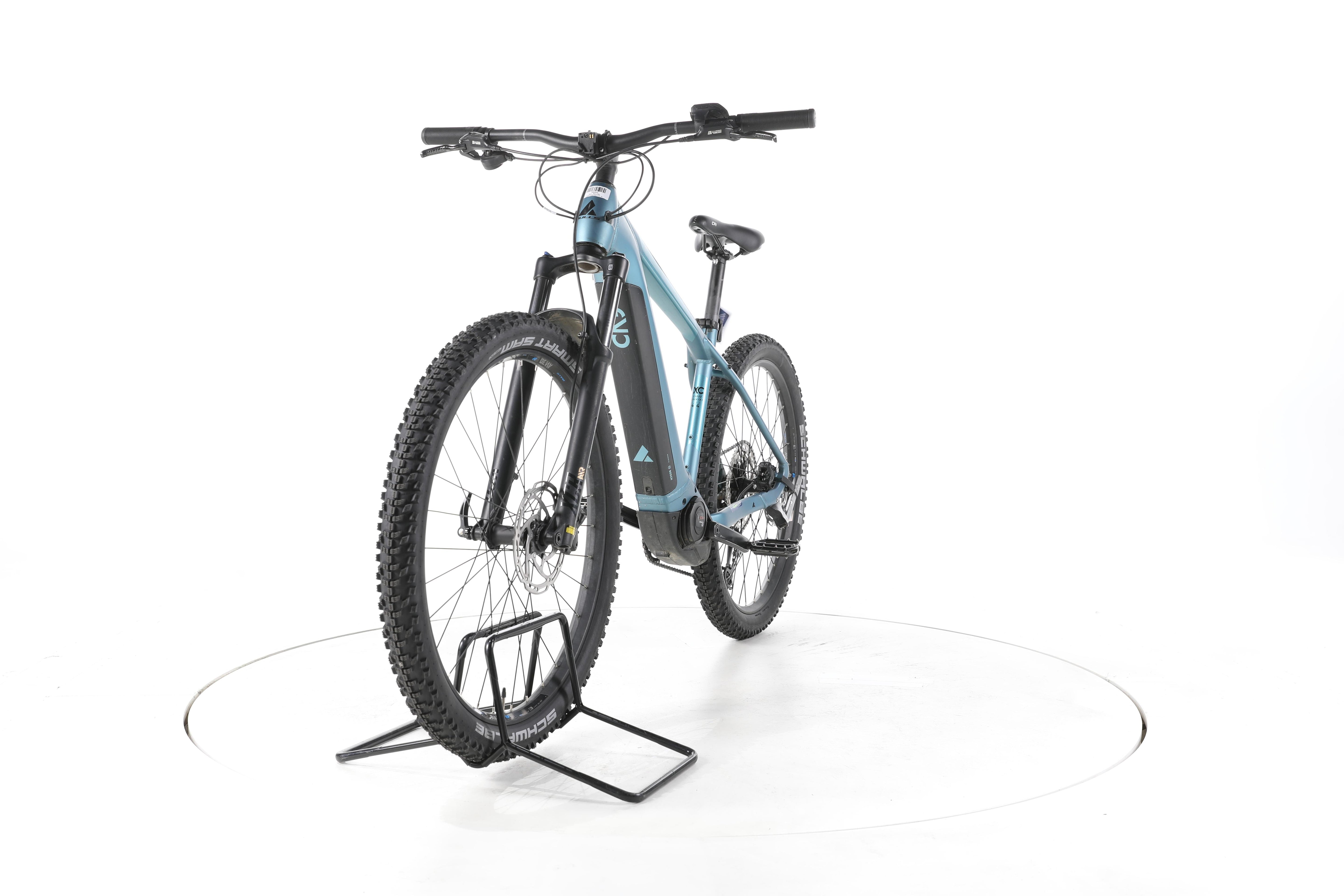 Bulls Copperhead EVO 2 Trekking E-Bike - Image 5