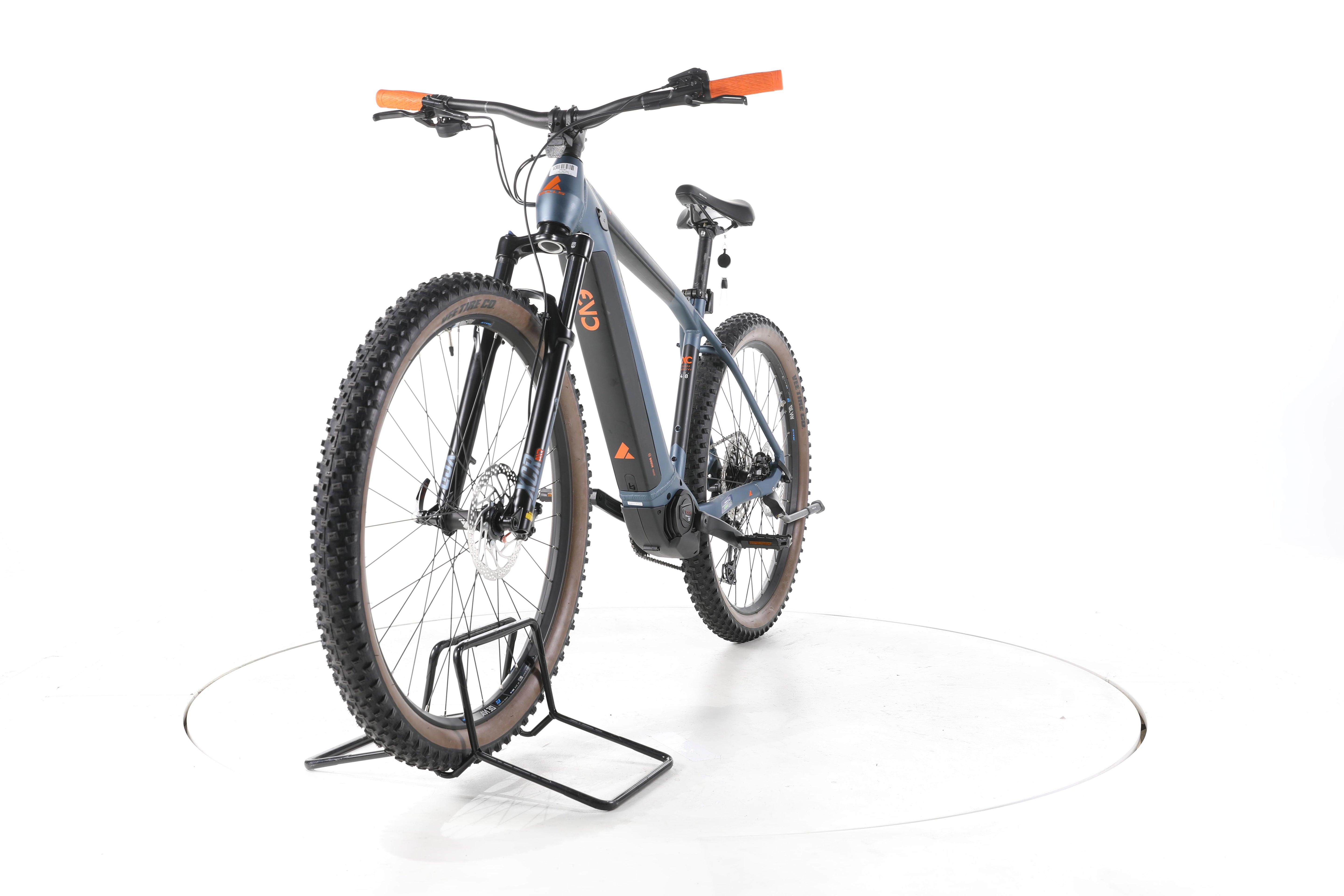 Bulls Copperhead  EVO 2 E-Bike - Image 5