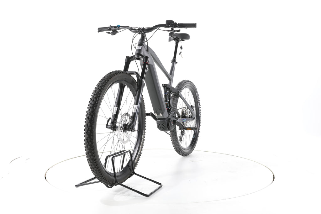 Carver Drift E.520 Fully E-Bike - Image 5