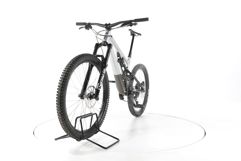 Specialized Stumpjumper EVO Elite Fahrrad Fully - Image 5