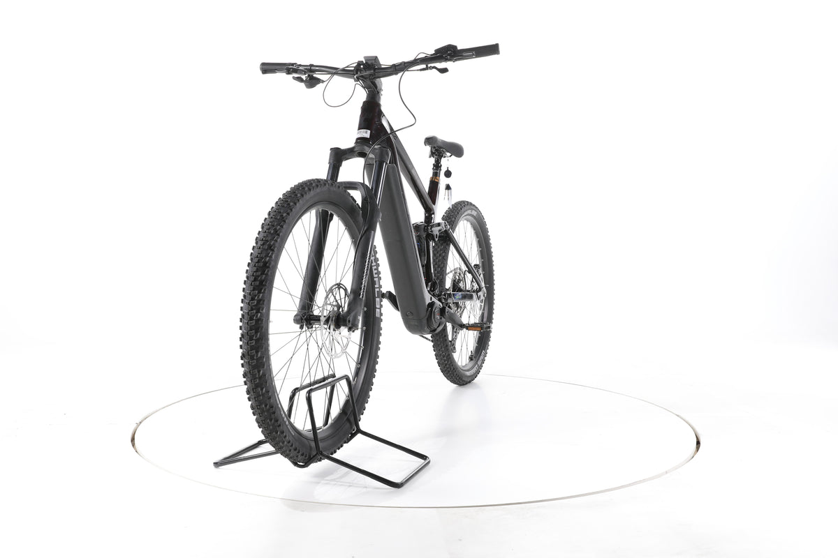 Cube Stereo Hybrid 140 HPC Race E-Bike Fully Carbon - Image 5