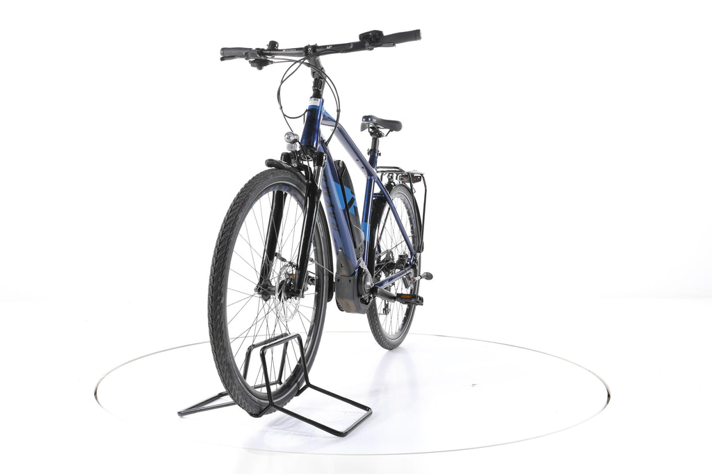 R Raymon TourRay E 2.0 Trekking E-Bike - Image 5