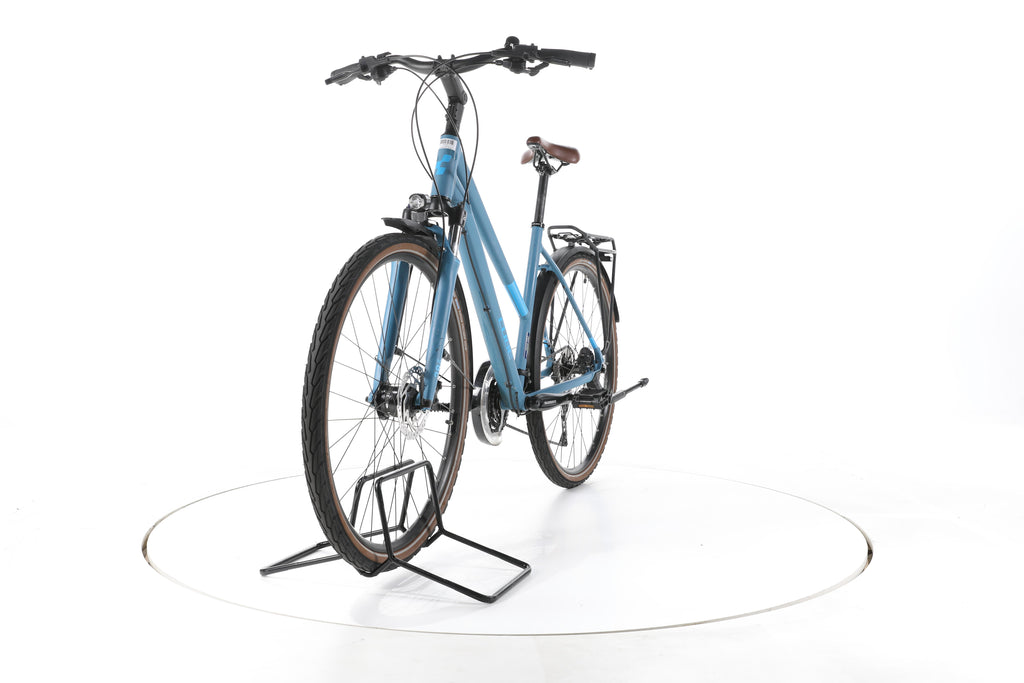 Cube Touring EXC Fahrrad City & Trekking - Image 5
