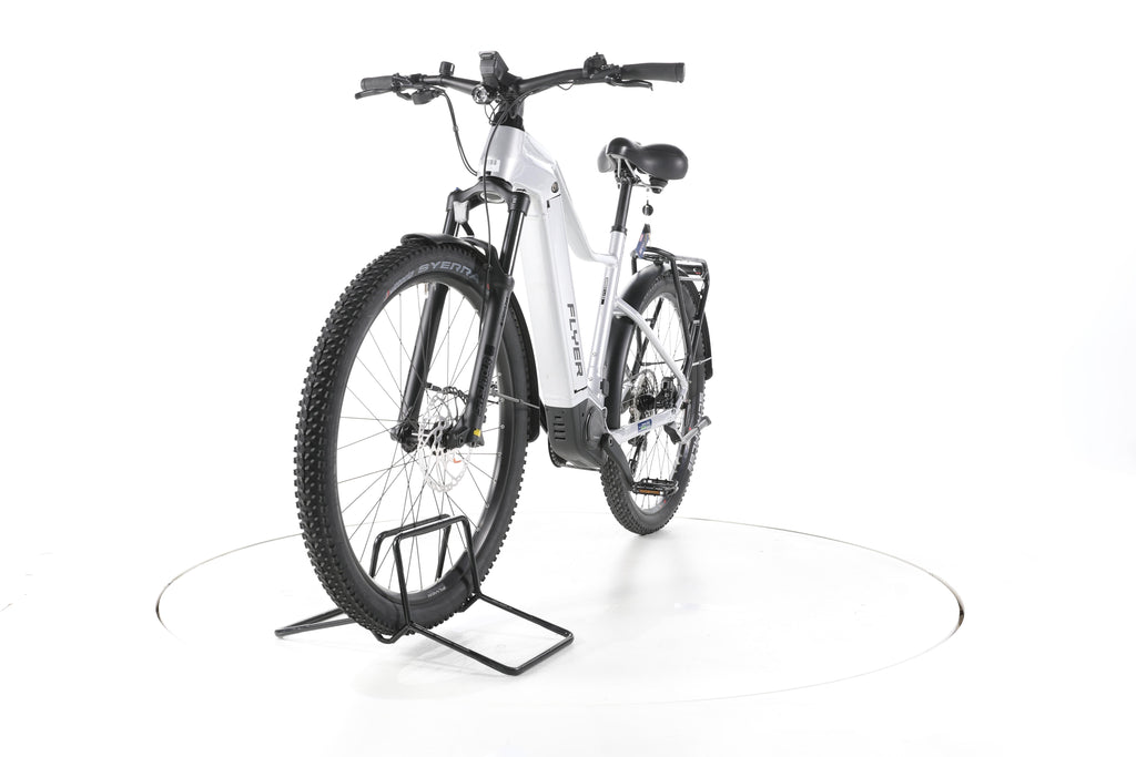FLYER Goroc2 2.10 Trekking E-Bike - Image 5