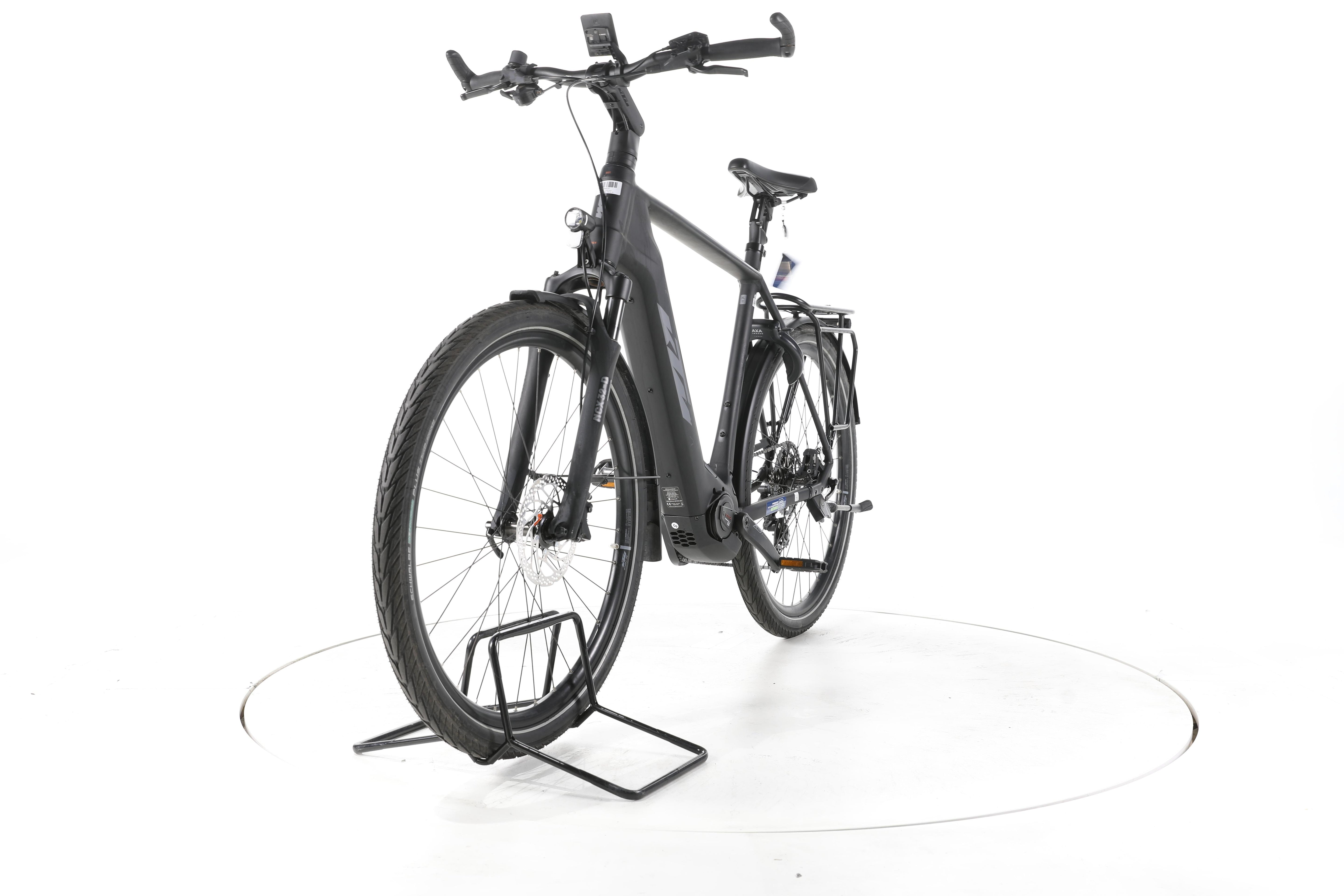 KTM Macina Style 730 Trekking E-Bike Tiefeinsteiger 2024 - Image 5