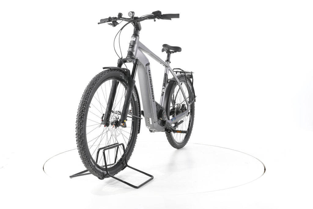 Bergamont E-Horizon Premium SUV SUV E-Bike - Image 5