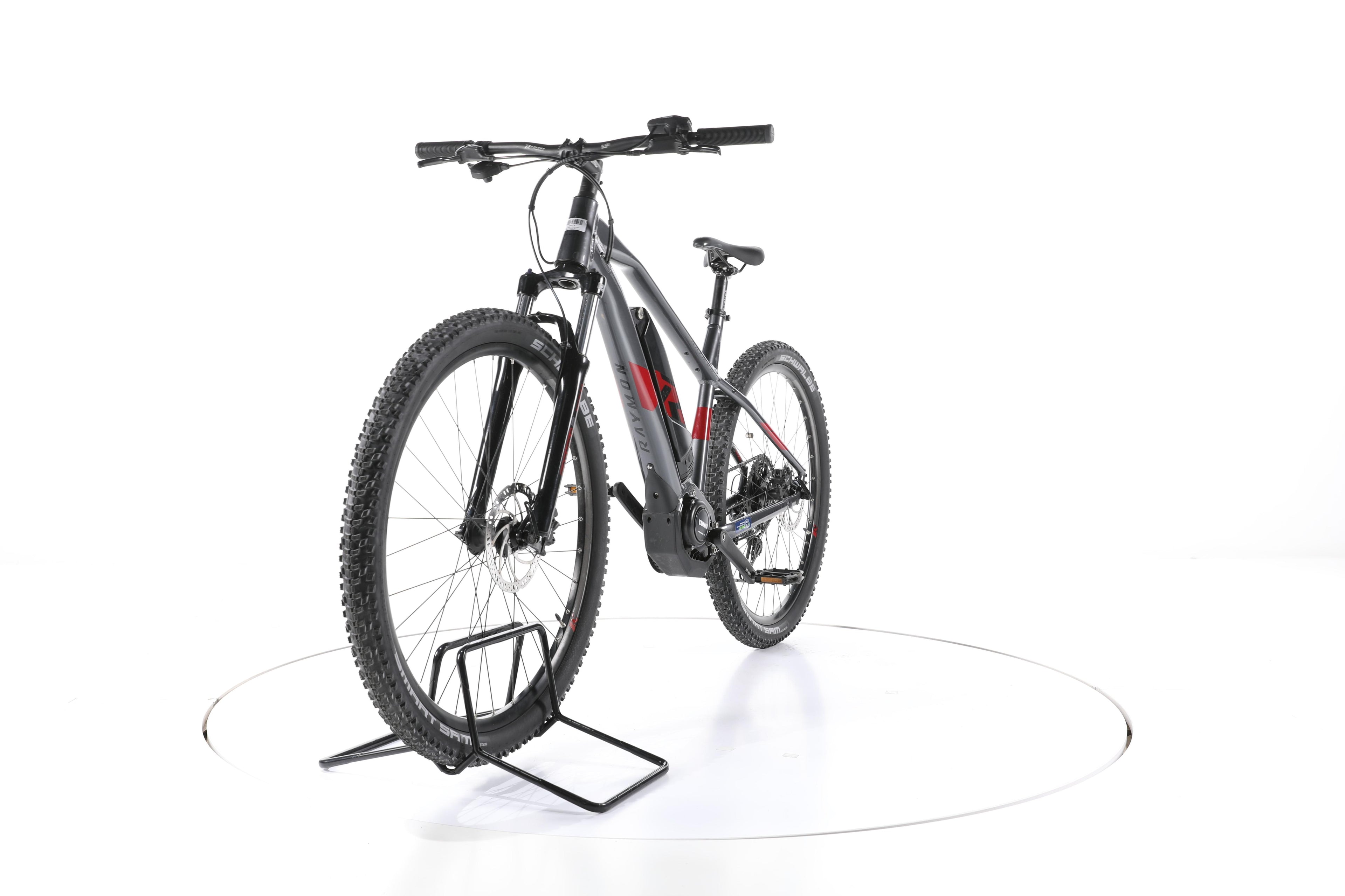 R Raymon HardRay E 3.0 E-Bike - Image 5