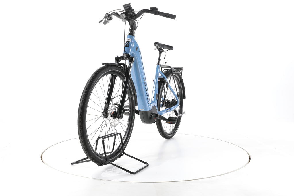 ADVANCED Tour Pro Wave City E-Bike Tiefeinsteiger - Image 5