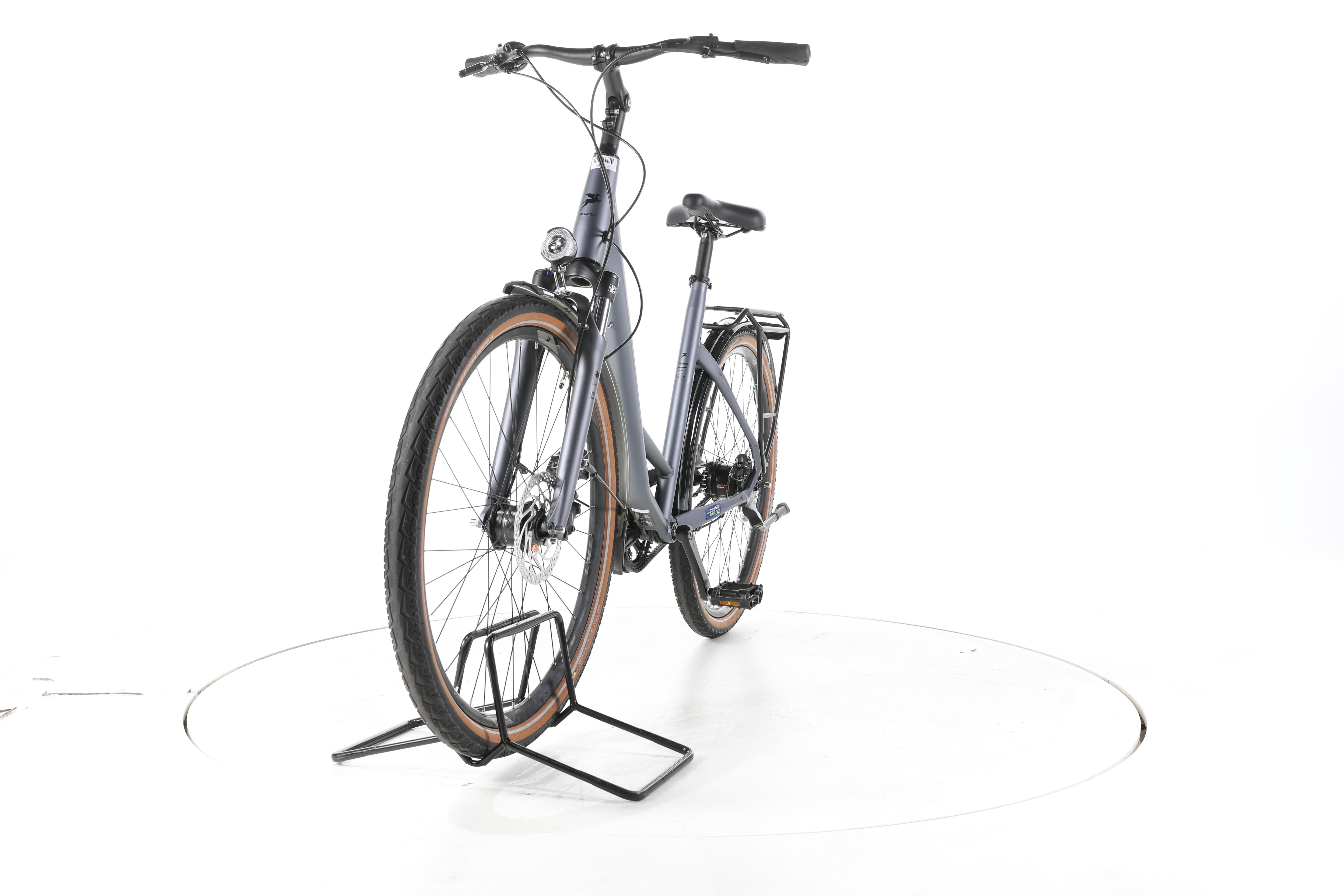 Pegasus Premio SL Fahrrad City & Trekking - Image 5