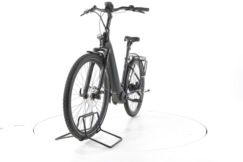 Pegasus Strong EVO  5F City E-Bike Tiefeinsteiger - Image 5