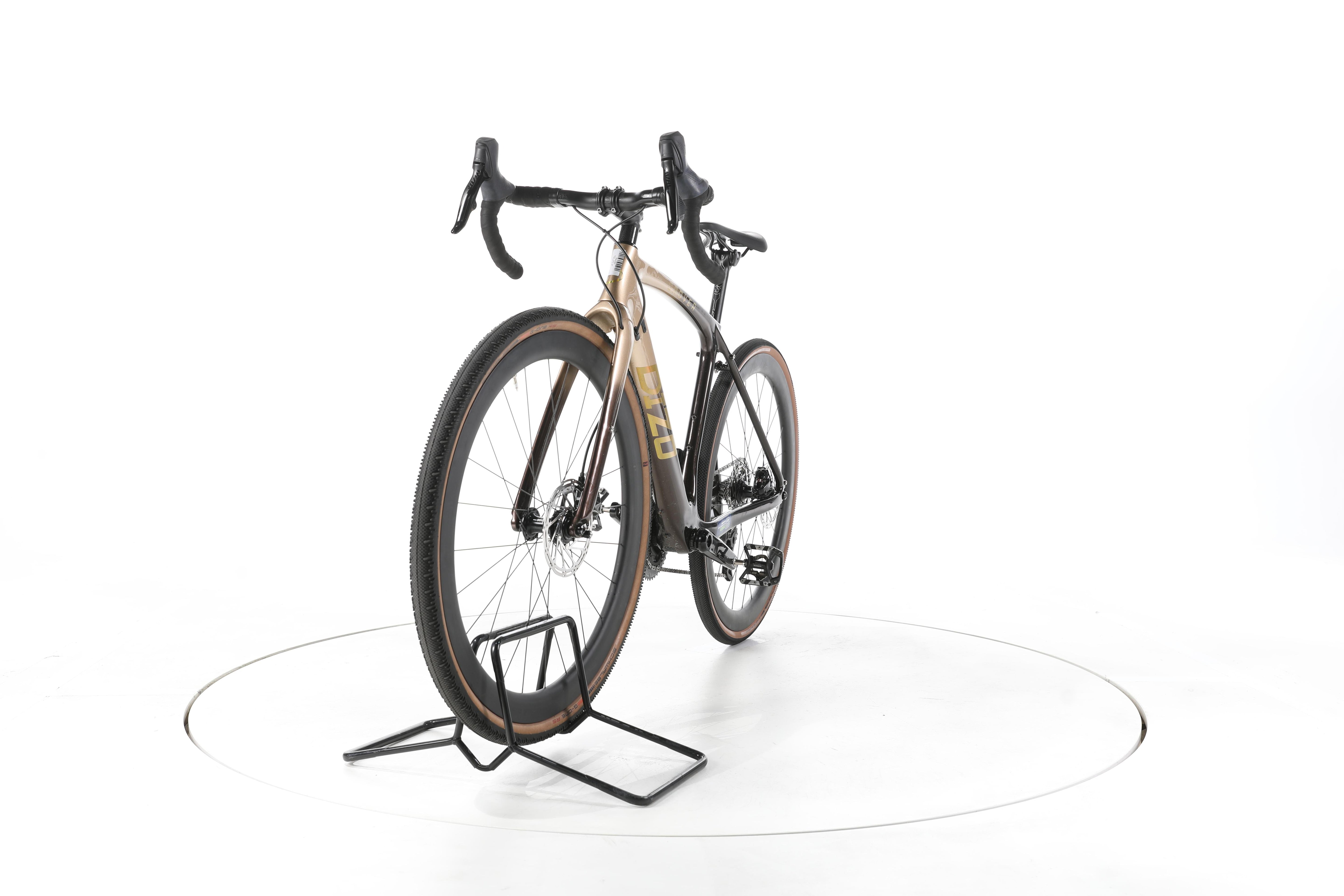 DIZO Grover Gravelbike Carbon - Image 5