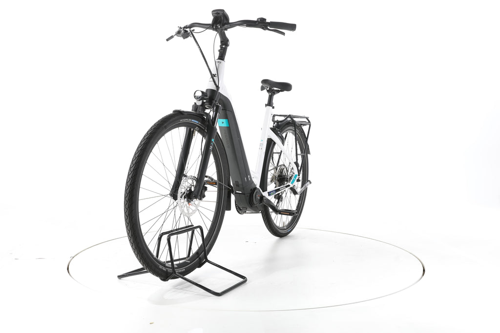 Pegasus Premio evo 10 Lite Trekking E-Bike Tiefeinsteiger - Image 5