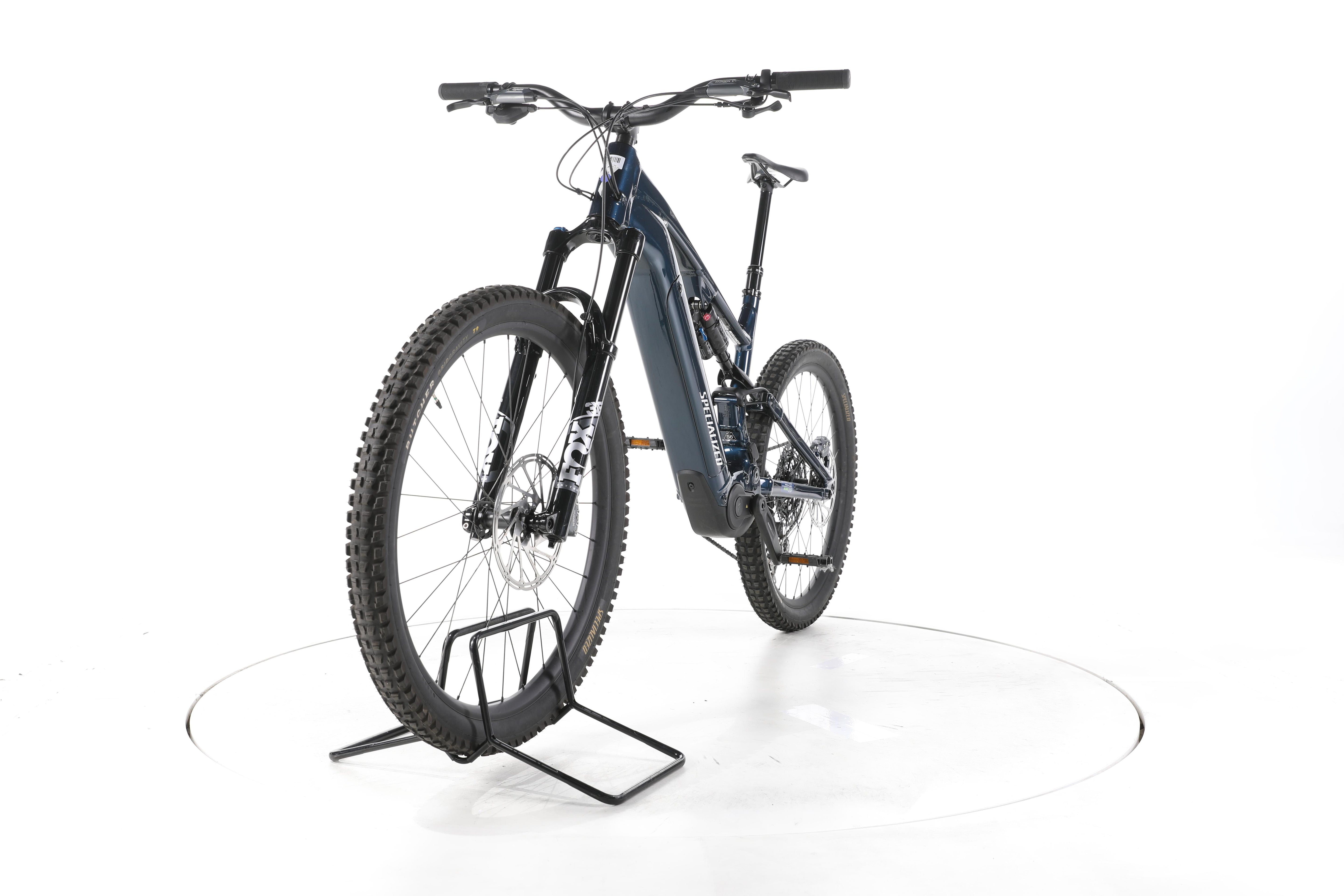 Specialized Turbo Levo 4 Comp E-Bike Fully 2025 - Image 5