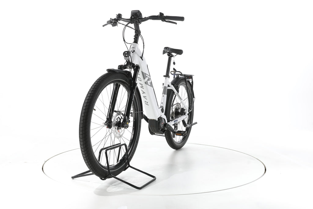 R Raymon TourRay E 7.0 Trekking E-Bike Tiefeinsteiger - Image 5