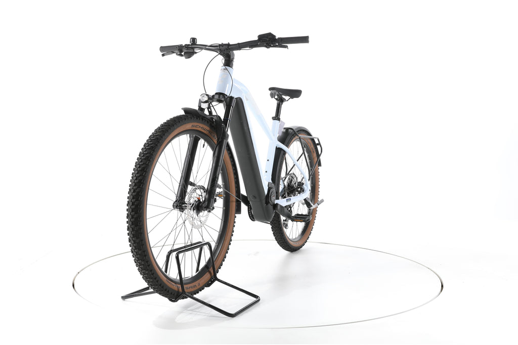 Cube Reaction Hybrid Pro Allroad E-Bike 2024 - Image 5