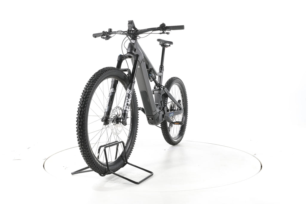 FLYER Uproc X 6.10 E-Bike Fully - Image 5